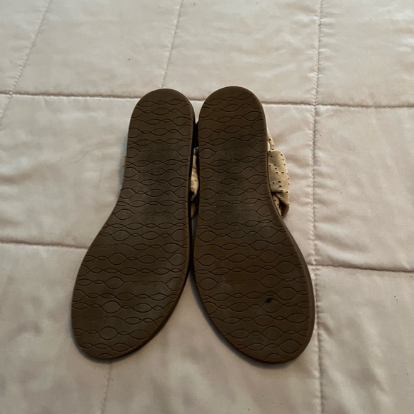 Sanuk women’s Sandals Size 8 - Picture 3 of 4